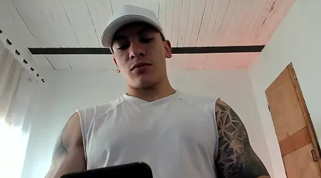 aquiles 51 online show from February 2025 07:25:02 PM