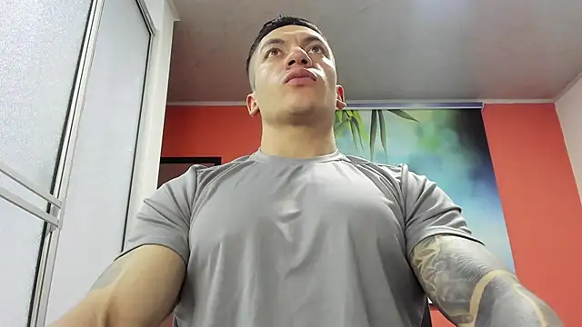 aquiles 51 online show from February 2026 03:54:02 PM