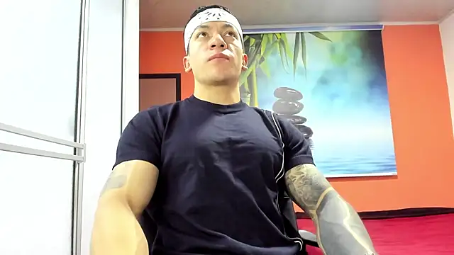 aquiles 51 online show from February 2026 12:25:01 PM