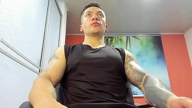 aquiles 51 online show from March 2026 06:35:02 PM