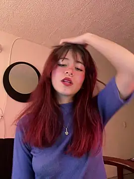 SuzzyyM online show from June 2026 10:10:01 PM