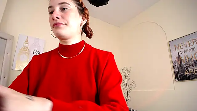 IsaBaileys  online show from March 2025 08:19:02 PM