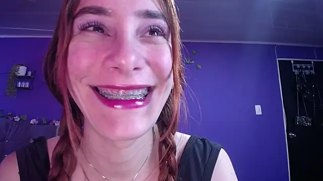 IsaBaileys  online show from September 2025 08:12:02 PM