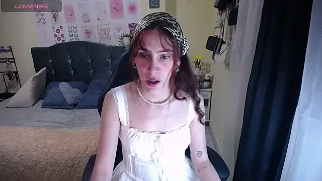 IsaBaileys  online show from March 2026 01:16:02 AM