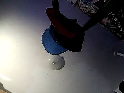 Mune Raez 6 online show from October 2025 10:00:02 PM