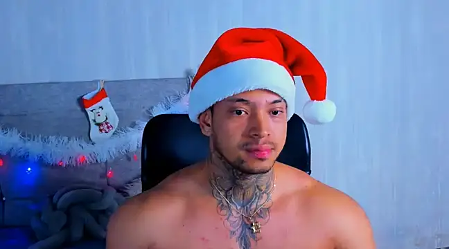 Stiven collins online show from December 2024 06:10:02 AM