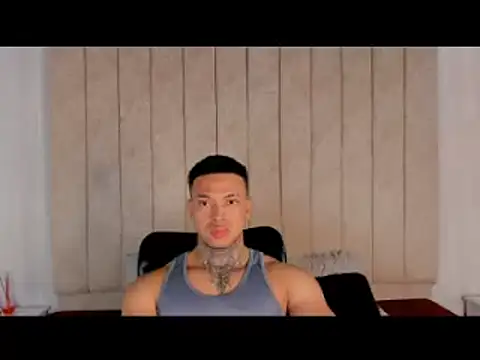 Stiven collins online show from December 2024 04:09:01 AM