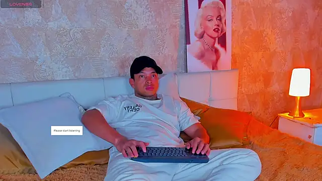 Stiven collins online show from March 2026 06:26:01 AM