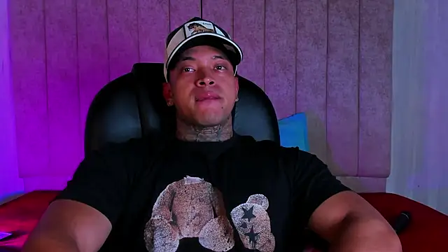 Stiven collins online show from March 2026 09:05:02 AM