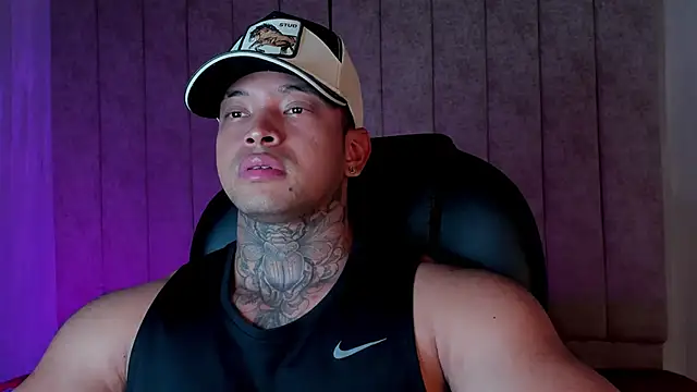 Stiven collins online show from March 2026 05:24:01 AM