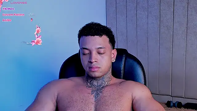 Stiven collins online show from April 2026 09:39:33 PM