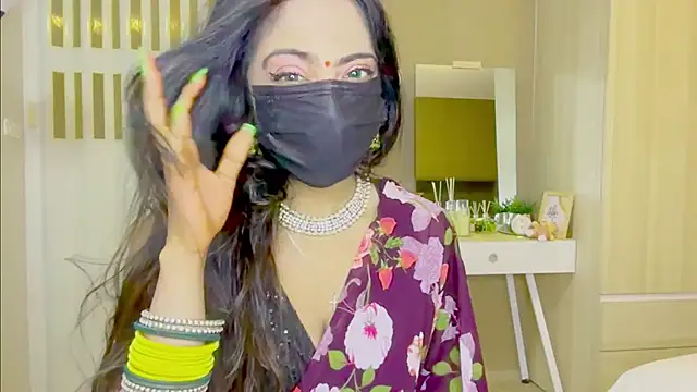 Monalisadon018 online show from March 2026 02:22:01 PM