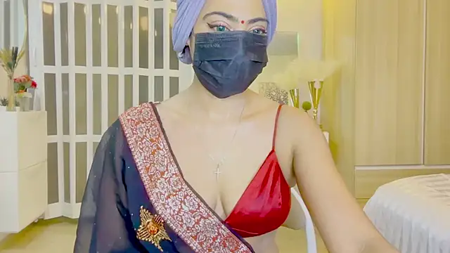 Monalisadon018 online show from March 2026 04:40:01 PM