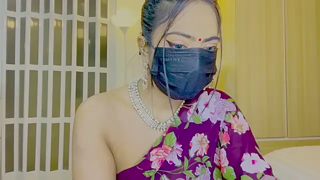 Monalisadon018 online show from April 2026 08:54:02 PM