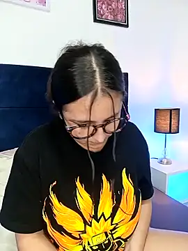 Cute Penelope online show from January 2025 06:15:01 PM