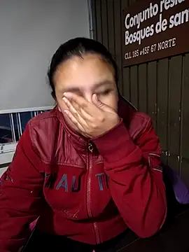 Cute Penelope online show from December 2025 12:21:02 PM