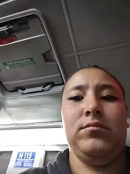 Cute Penelope online show from January 2026 11:01:02 AM