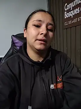 Cute Penelope online show from February 2026 11:22:02 AM