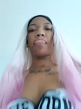 Honey-420- online show from January 2025 12:59:01 PM