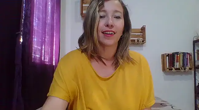 charlott ponce online show from March 2025 06:37:01 PM