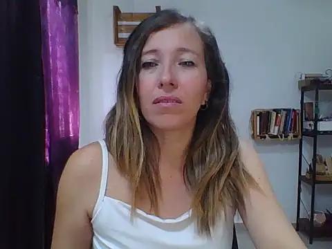 charlott ponce online show from November 2025 06:41:02 PM