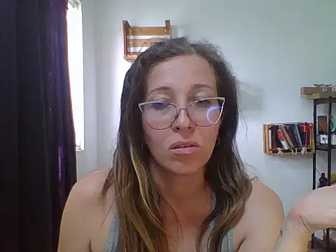 Snapshot of charlott_ponce chatting on March 2026 09:32:02 PM charlott ponce online show from March 2026 09:32:02 PM
