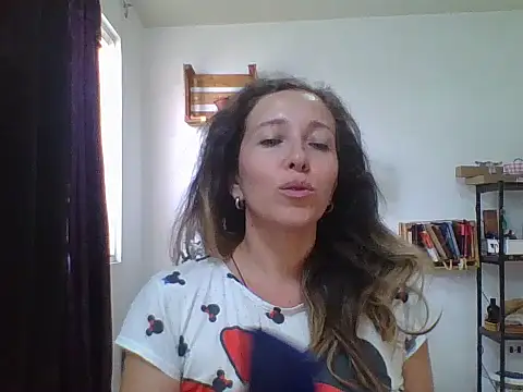 Snapshot of charlott_ponce chatting on March 2026 10:36:05 PM charlott ponce online show from March 2026 10:36:05 PM