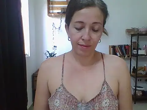 Snapshot of charlott_ponce chatting on March 2026 06:12:01 PM charlott ponce online show from March 2026 06:12:01 PM