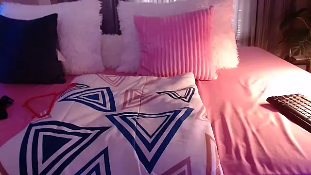 BabyBarbee online show from March 2025 11:38:02 AM