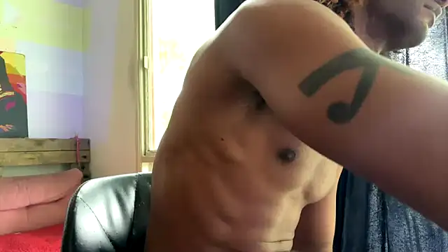 gerson173Hugo online show from February 2026 04:26:01 PM