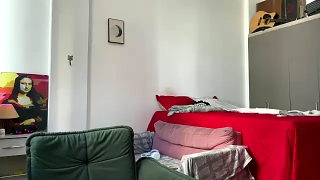 gerson173Hugo online show from March 2026 11:54:01 AM