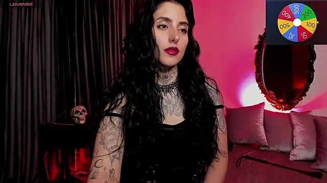 nasty aliice1 online show from April 2026 06:19:01 AM