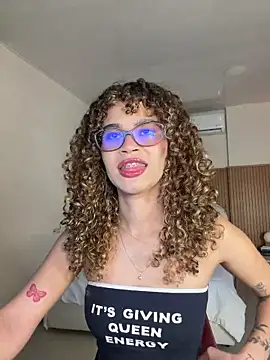 Lianh Benett online show from March 2026 02:27:02 AM