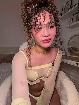 Lianh Benett online show from July 2026 01:56:02 AM