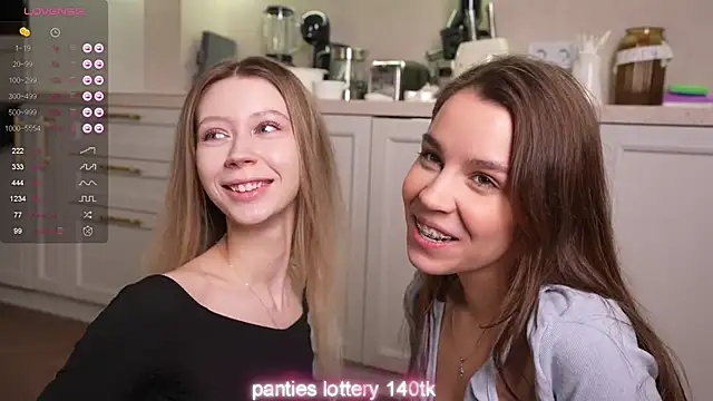 poisonn girlll online show from February 2025 08:01:01 PM