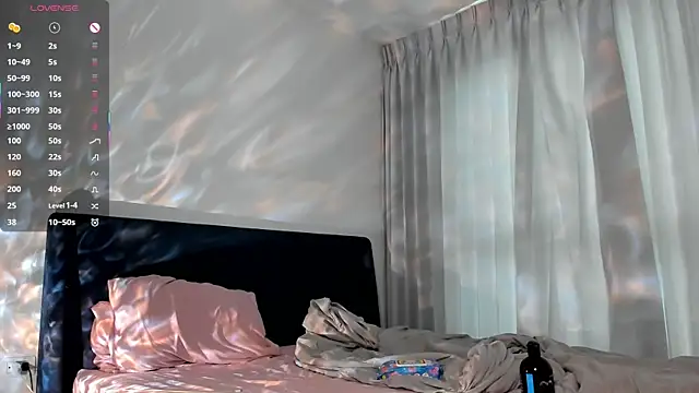 wow lina online show from April 2026 04:24:01 AM