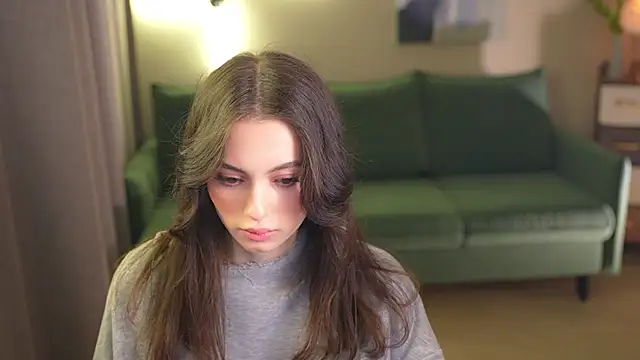 Snapshot of FirstOfFallen chatting on January 2025 01:58:01 PM FirstOfFallen online show from January 2025 01:58:01 PM