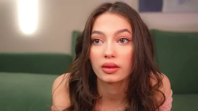 Snapshot of FirstOfFallen chatting on February 2025 12:41:02 PM FirstOfFallen online show from February 2025 12:41:02 PM