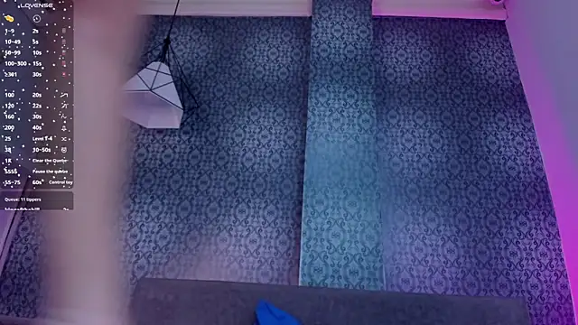 Mikasa Horny online show from January 2025 06:14:02 PM