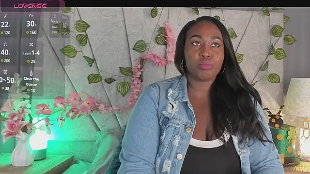 emilyrojas online show from March 2025 12:37:01 PM