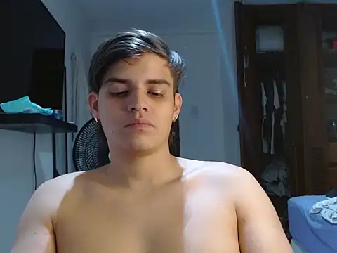 Snapshot of BadBunny_69 chatting on January 2026 08:18:02 AM BadBunny 69 online show from January 2026 08:18:02 AM