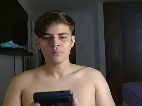 Snapshot of BadBunny_69 chatting on January 2026 08:23:02 PM BadBunny 69 online show from January 2026 08:23:02 PM