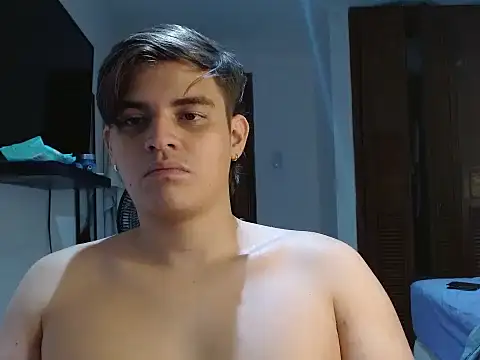 Snapshot of BadBunny_69 chatting on January 2026 08:28:02 AM BadBunny 69 online show from January 2026 08:28:02 AM