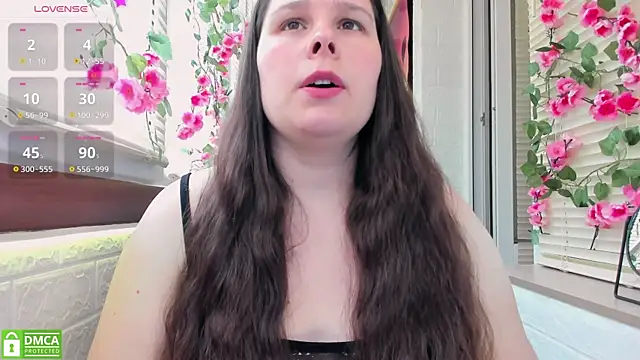 Candys booty online show from May 2026 11:40:01 AM