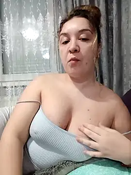 MikySWeet7 online show from January 2025 11:39:02 PM