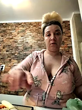 MikySWeet7 online show from October 2025 09:04:02 PM