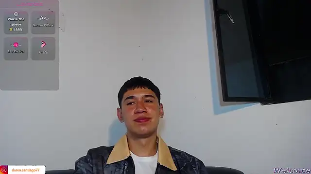 Mr daren  online show from March 2026 06:47:02 PM