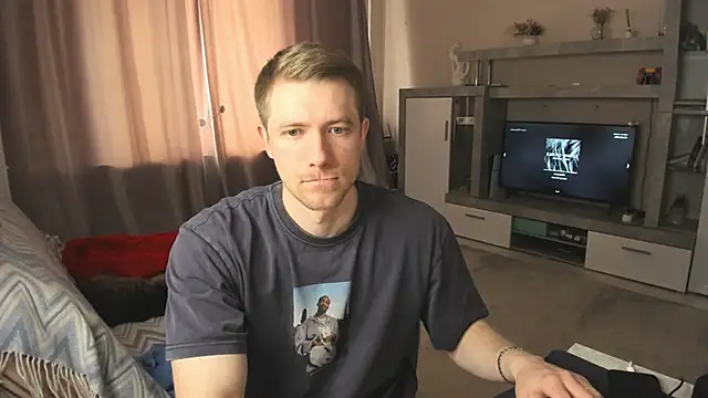 EthanPinkman online show from May 2026 06:54:02 AM
