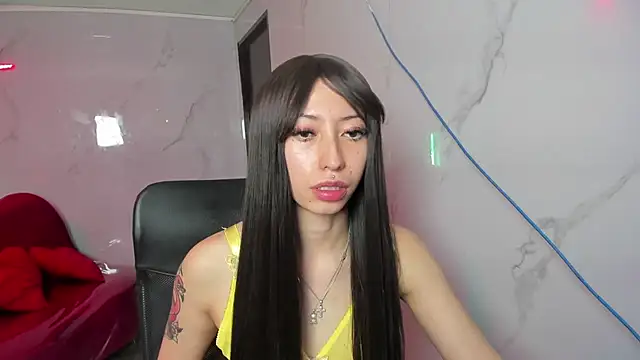 LilithCooperr  online show from July 2026 08:22:01 PM