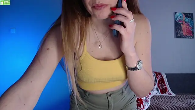 Sweet   Amelia online show from March 2026 10:49:02 AM